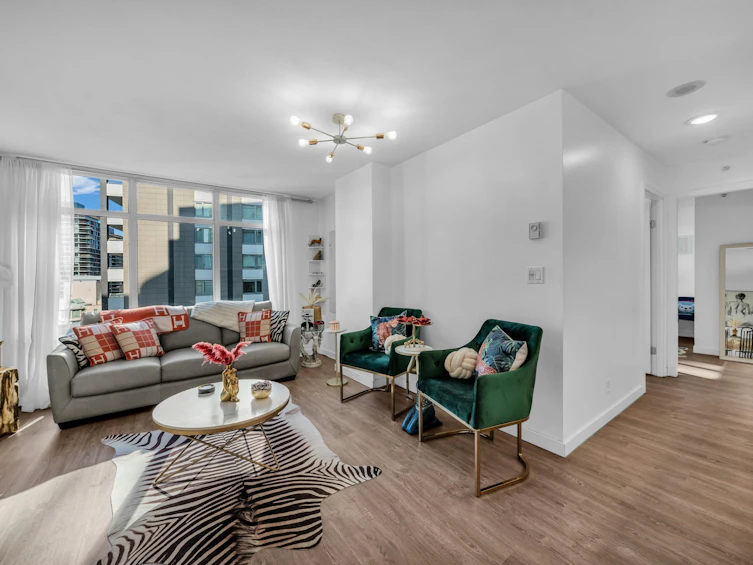 1704-1288 Alberni Street, Vancouver, BC, V6E 4N5 - 8