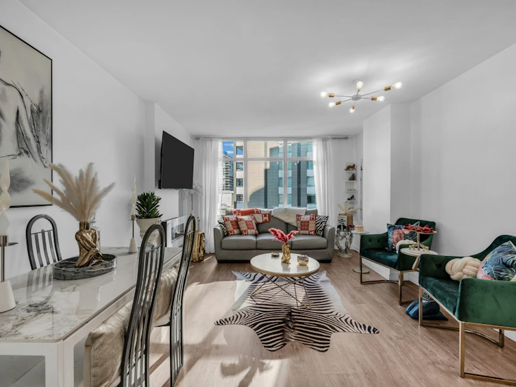 1704-1288 Alberni Street, Vancouver, BC, V6E 4N5 - 6