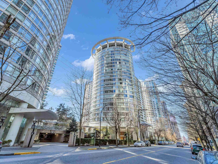 1704-1288 Alberni Street, Vancouver, BC, V6E 4N5 - 28
