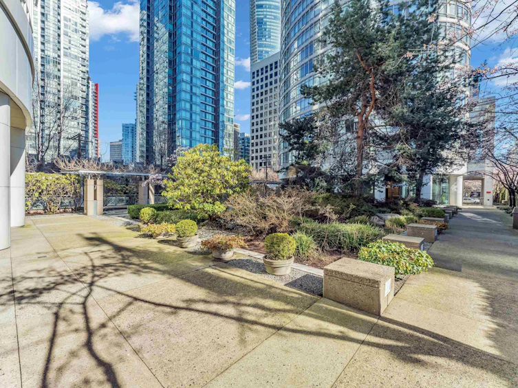 1704-1288 Alberni Street, Vancouver, BC, V6E 4N5 - 22