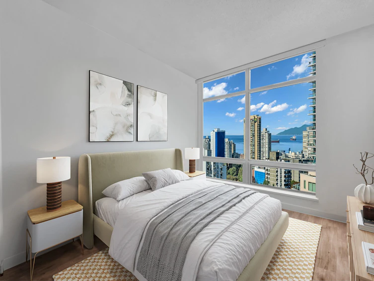 1704-1288 Alberni Street, Vancouver, BC, V6E 4N5 - 12