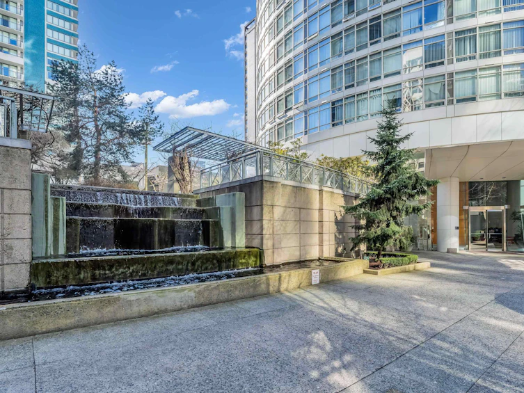 1704-1288 Alberni Street, Vancouver, BC, V6E 4N5 - 27
