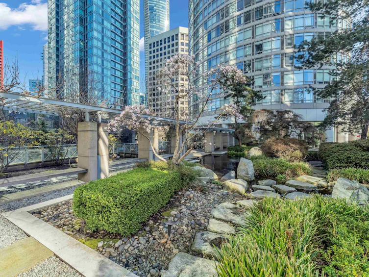 1704-1288 Alberni Street, Vancouver, BC, V6E 4N5 - 21