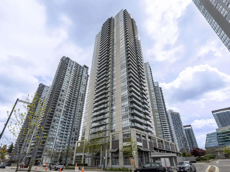610 - 13688 100th Avenue, Surrey BC V3T 0G5