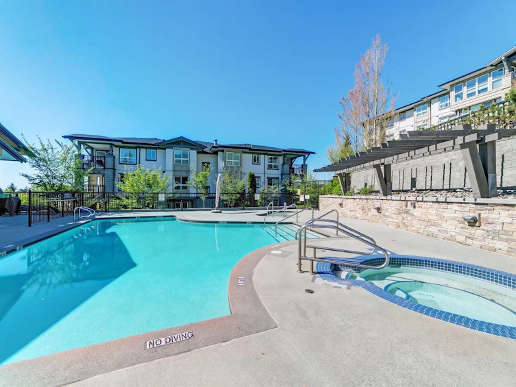 160-3105 Dayanee Springs Boulevard, Coquitlam, BC, V3E 0C2 - 33
