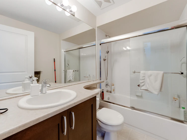 160-3105 Dayanee Springs Boulevard, Coquitlam, BC, V3E 0C2 - 27