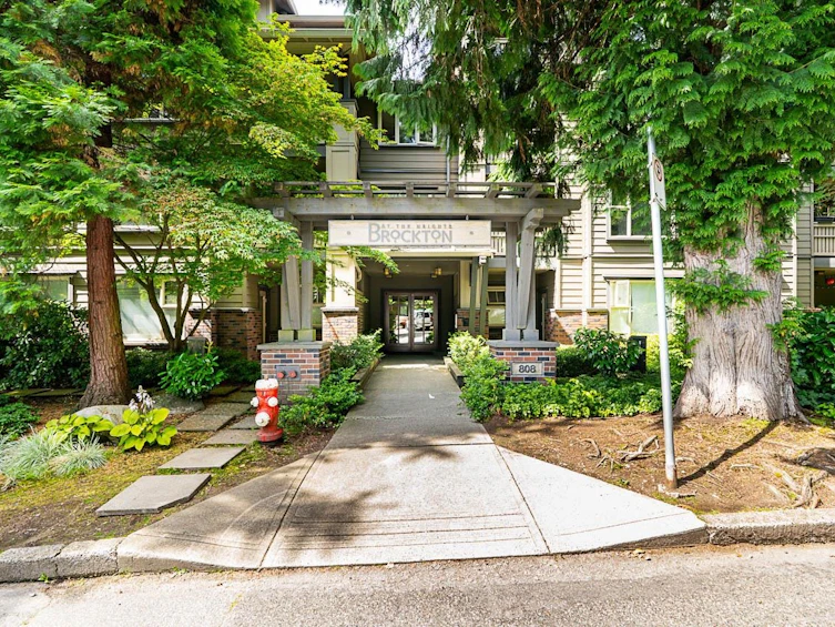 113-808 Sangster Place, New Westminster, BC, V3L 5W3 - 24