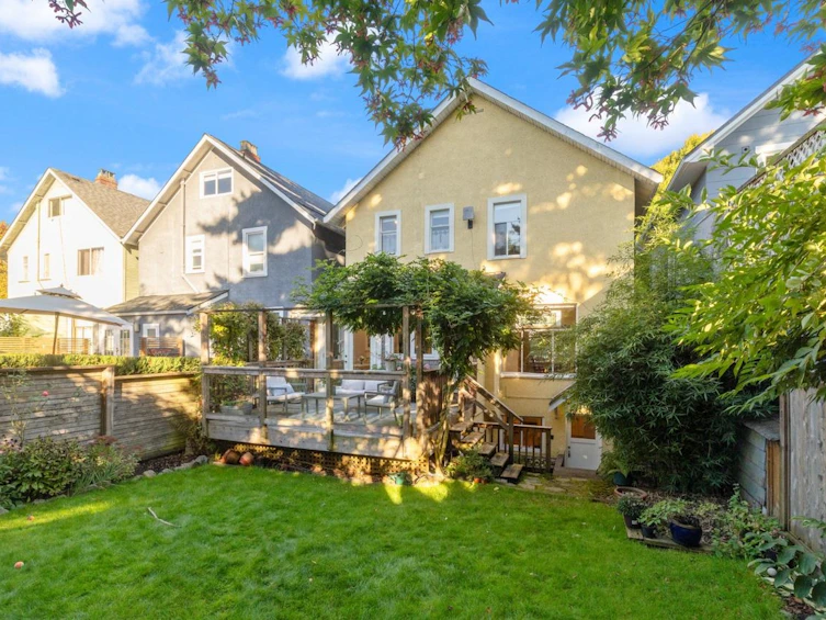 3415 Prince Edward Street, Vancouver, BC, V5V 3X7 - 31