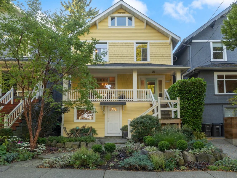 3415 Prince Edward Street, Vancouver BC V5V 3X7