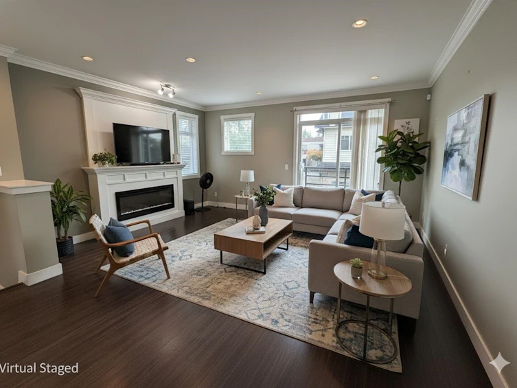 23-14285 64 Avenue, Surrey, BC, V3W 1Z2 - 4