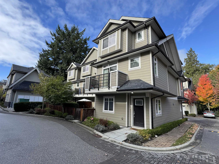 23-14285 64 Avenue, Surrey, BC, V3W 1Z2 - 2