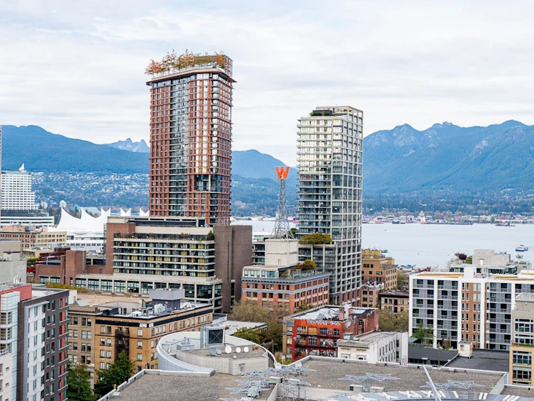 2303-58 Keefer Place, Vancouver, BC, V6B 0B8 - 34