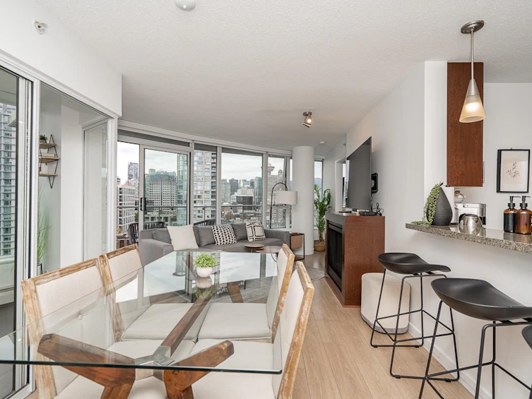 2303-58 Keefer Place, Vancouver, BC, V6B 0B8 - 12
