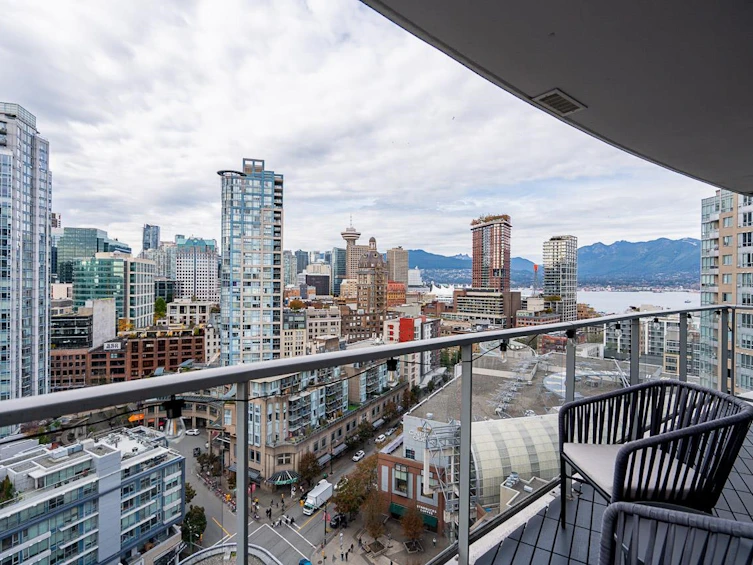 2303-58 Keefer Place, Vancouver, BC, V6B 0B8 - 32