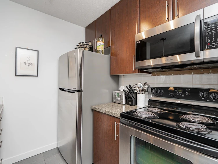 2303-58 Keefer Place, Vancouver, BC, V6B 0B8 - 9