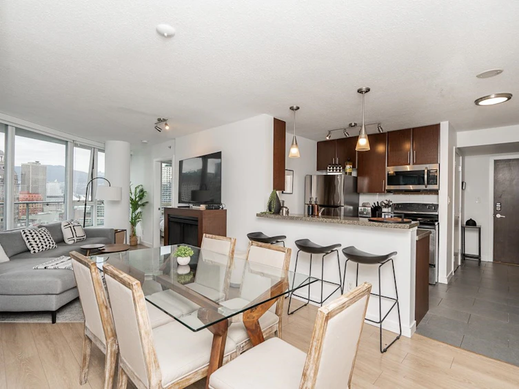2303-58 Keefer Place, Vancouver, BC, V6B 0B8 - 13