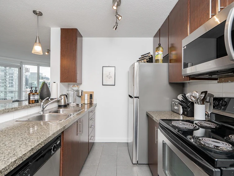 2303-58 Keefer Place, Vancouver, BC, V6B 0B8 - 8