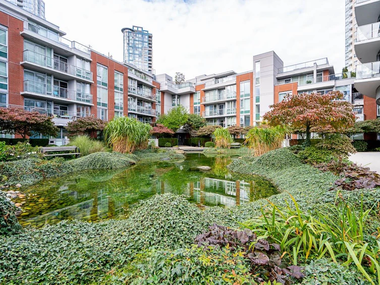 2303-58 Keefer Place, Vancouver, BC, V6B 0B8 - 40
