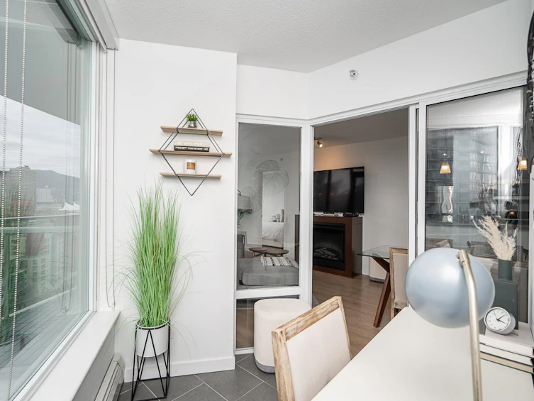 2303-58 Keefer Place, Vancouver, BC, V6B 0B8 - 20