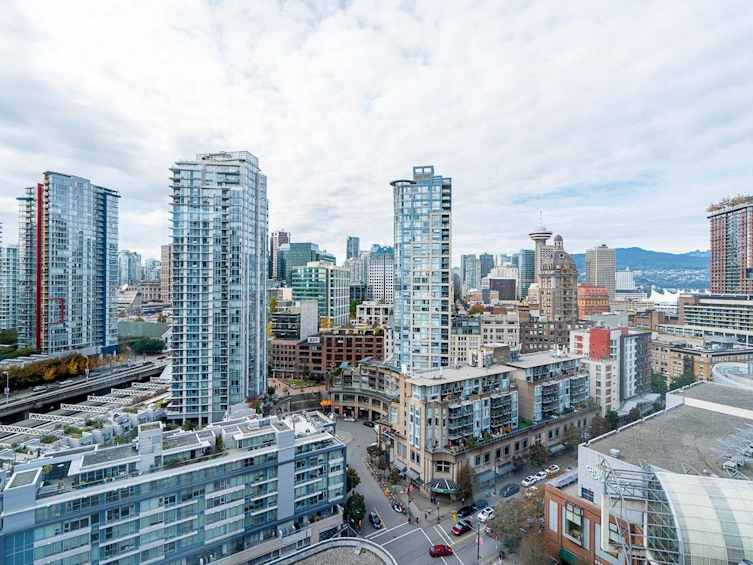 2303-58 Keefer Place, Vancouver, BC, V6B 0B8 - 23