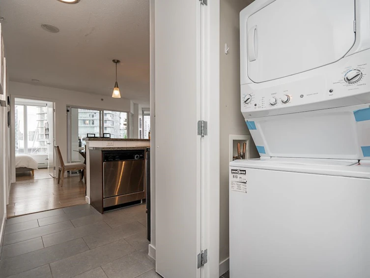 2303-58 Keefer Place, Vancouver, BC, V6B 0B8 - 31