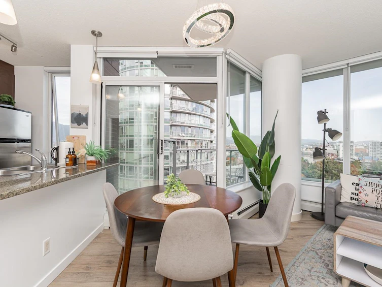1709-688 Abbott Street, Vancouver, BC, V6B 0B9 - 6