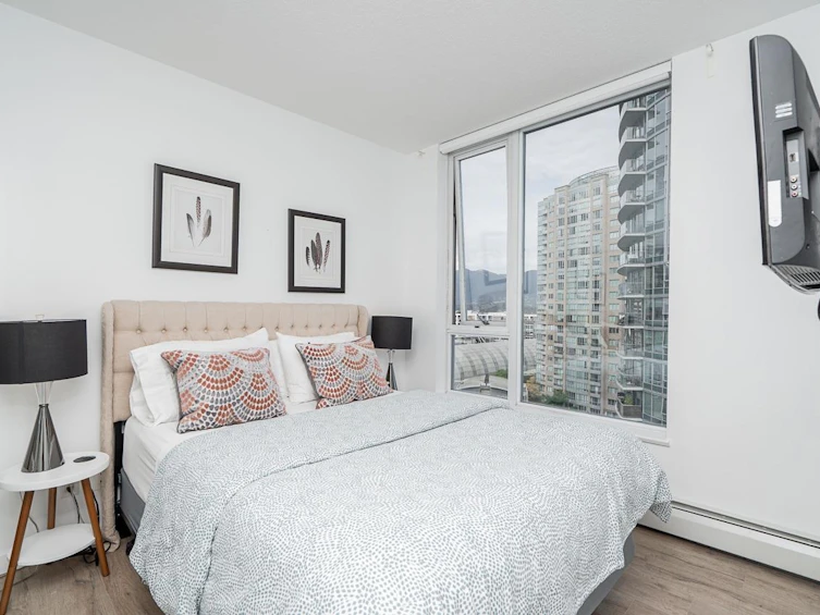 1709-688 Abbott Street, Vancouver, BC, V6B 0B9 - 24