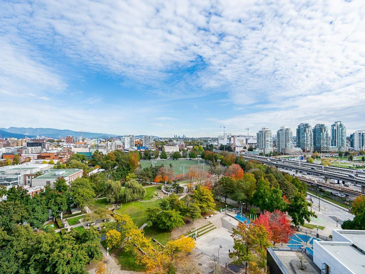 1709-688 Abbott Street, Vancouver, BC, V6B 0B9 - 33