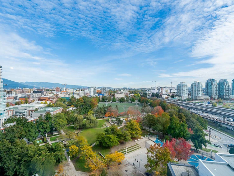 1709-688 Abbott Street, Vancouver, BC, V6B 0B9 - 15