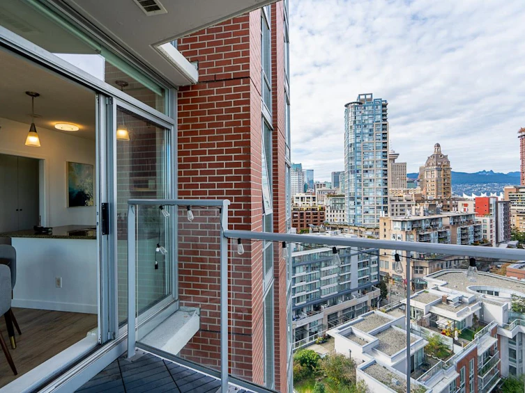 1709-688 Abbott Street, Vancouver, BC, V6B 0B9 - 31