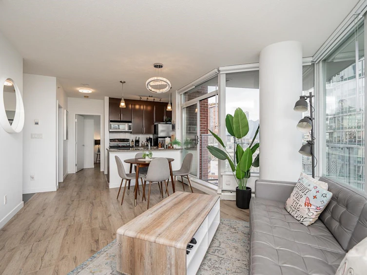 1709-688 Abbott Street, Vancouver, BC, V6B 0B9 - 8