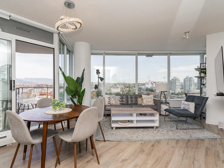1709-688 Abbott Street, Vancouver, BC, V6B 0B9 - 5