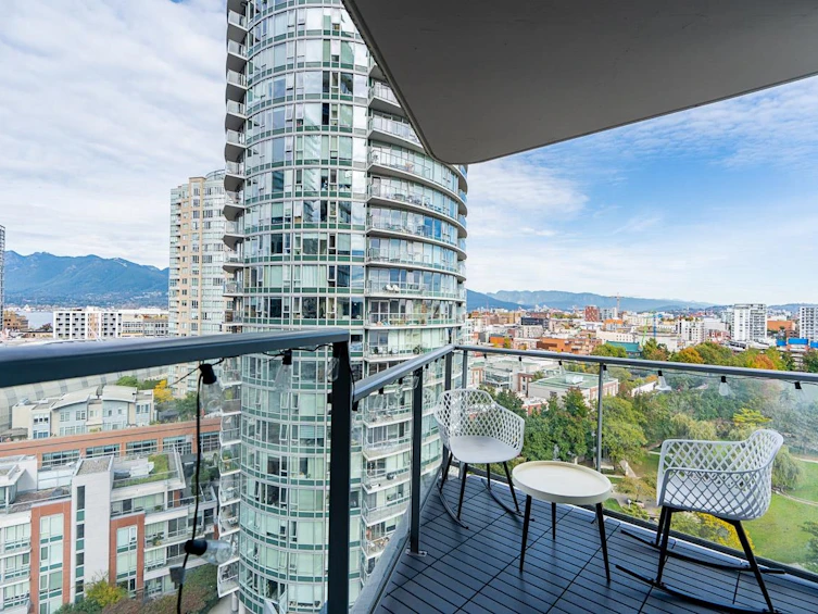 1709-688 Abbott Street, Vancouver, BC, V6B 0B9 - 30