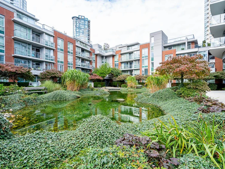 1709-688 Abbott Street, Vancouver, BC, V6B 0B9 - 40