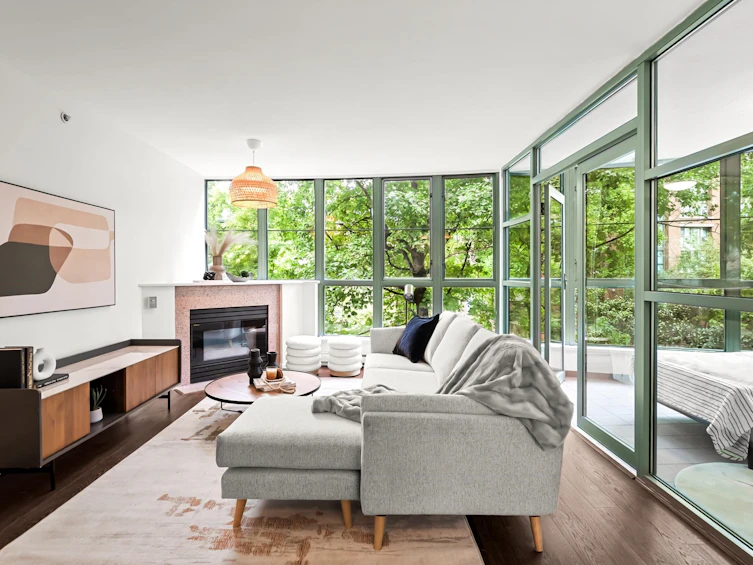 301-1159 Main Street, Vancouver, BC, V6A 4B6 - 3