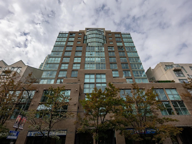 301-1159 Main Street, Vancouver, BC, V6A 4B6 - 36