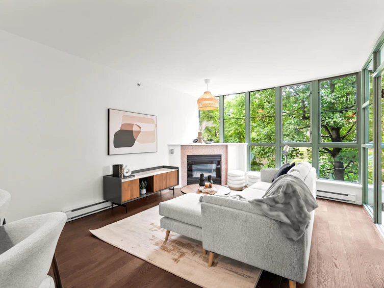 301-1159 Main Street, Vancouver, BC, V6A 4B6 - 4