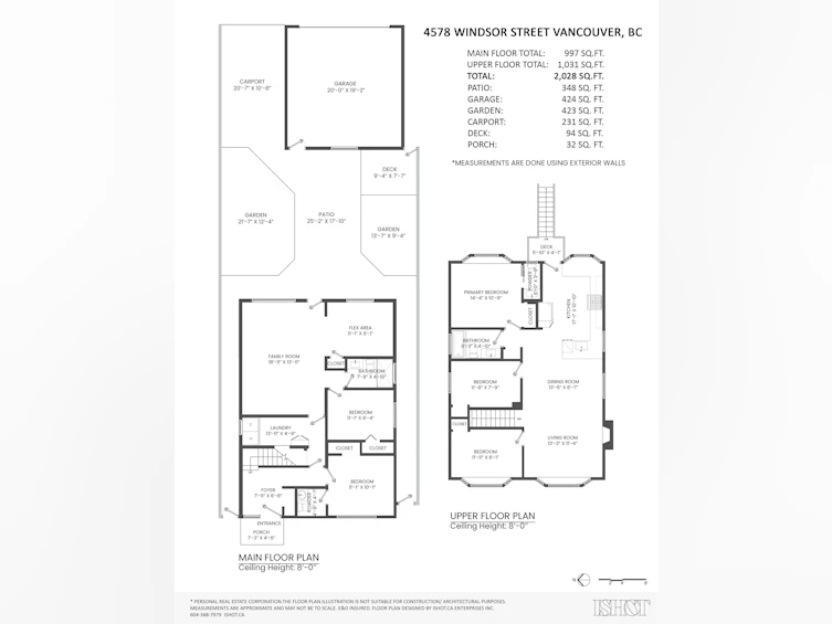 4578 Windsor Street, Vancouver, BC, V5V 4P7 - 31