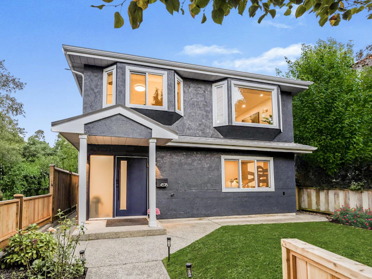 4578 Windsor Street, Vancouver, BC, V5V 4P7