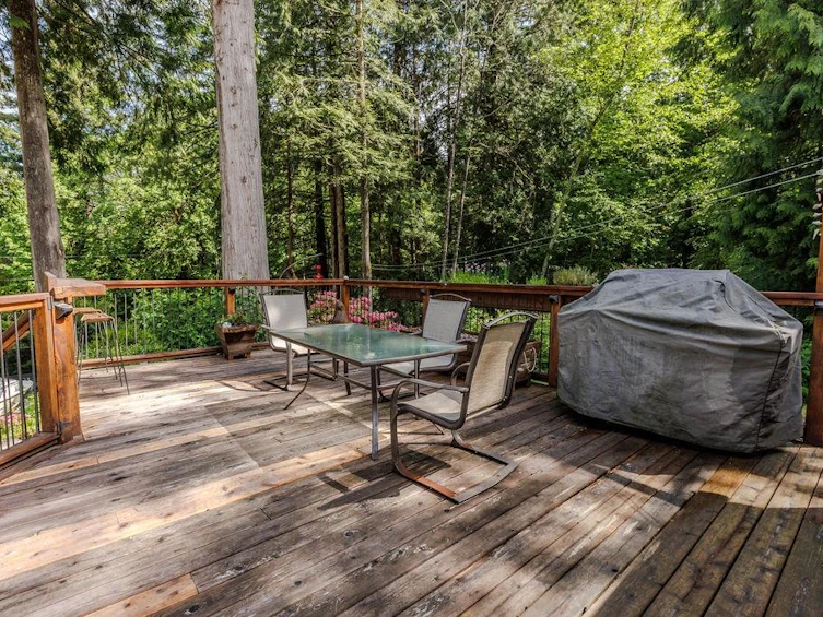 5751 Tillicum Bay Road, Sechelt, BC, V7Z 0C7 - 20