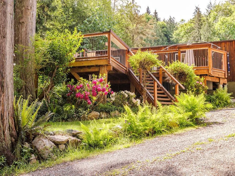 5751 Tillicum Bay Road, Sechelt, BC, V7Z 0C7 - 3