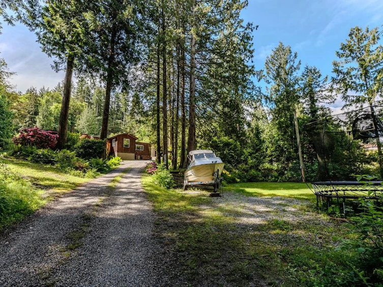 5751 Tillicum Bay Road, Sechelt, BC, V7Z 0C7 - 37