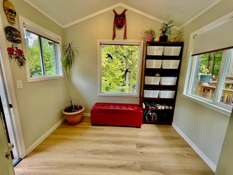 5751 Tillicum Bay Road, Sechelt, BC, V7Z 0C7 - 14