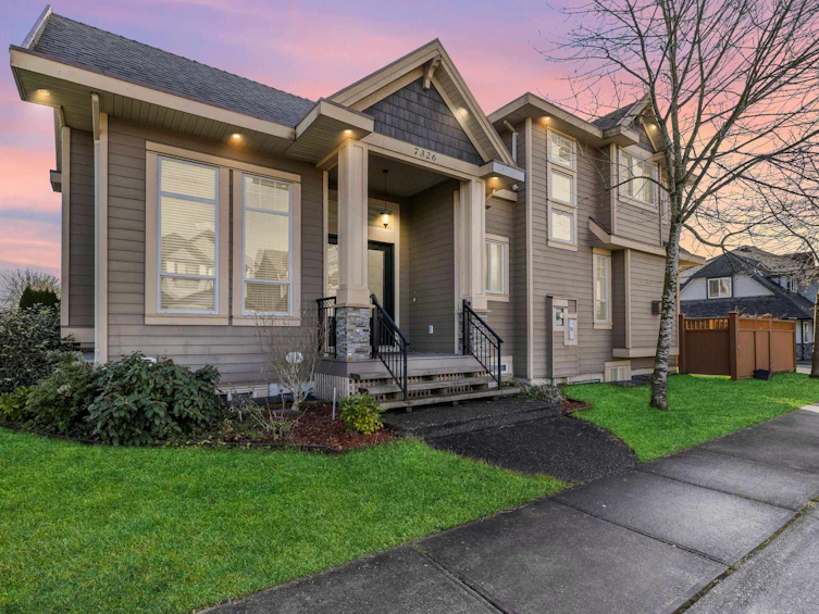 7326 199 Street, Langley, BC, V2Y 1R9 - 2