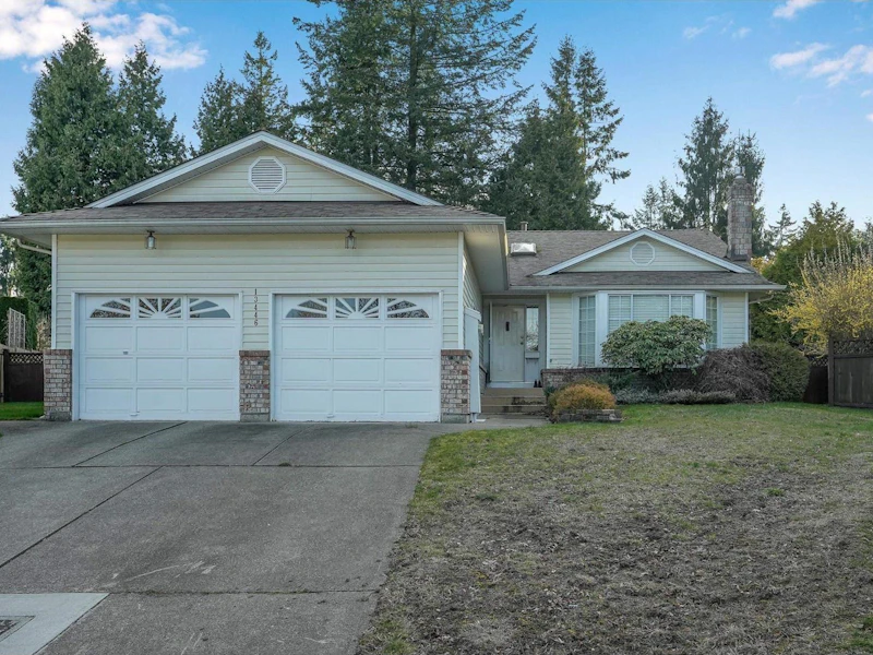 13446 60a Avenue, Surrey BC V3X 1M1