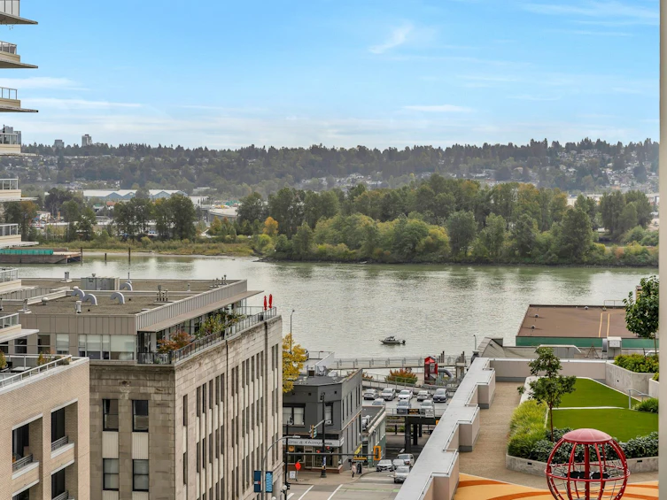 606-610 Victoria Street, New Westminster, BC, V3M 0A5 - 2