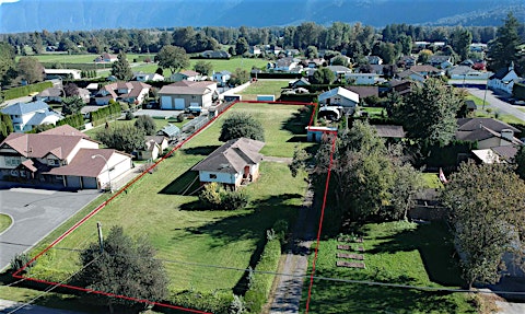 10050 Mcgrath Road, Chilliwack, BC, V0X 1X2