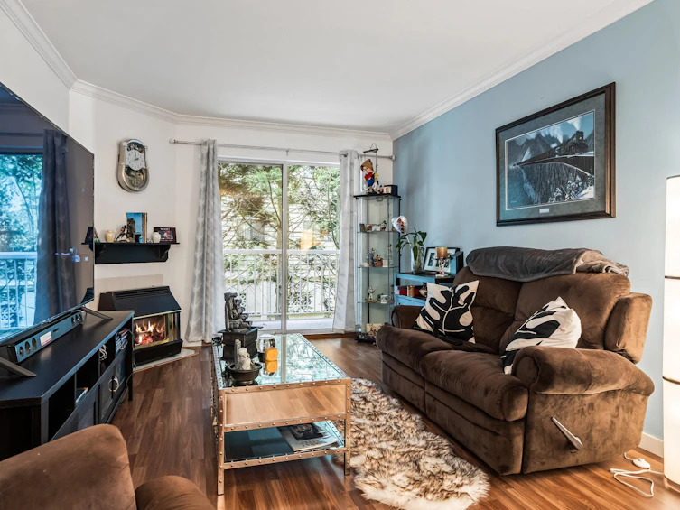 202-2567 Victoria Street, Abbotsford, BC, V2T 2T4 - 11
