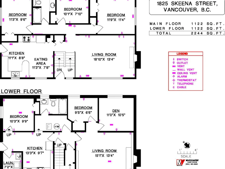 1825 Skeena Street, Vancouver, BC, V5M 3Y2 - 28