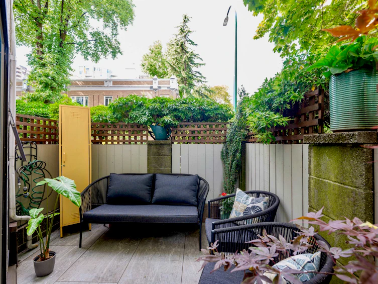 101-936 Bute Street, Vancouver, BC, V6E 1Y8 - 26